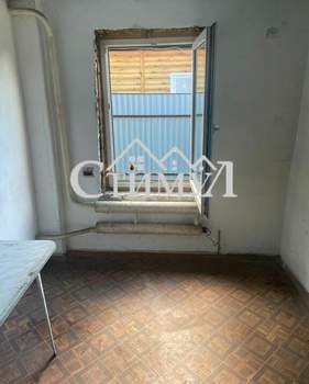 Дом 35м², 1-этажный, участок 6 сот.  