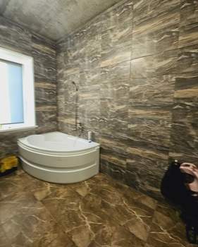 Дом 194м², 1-этажный, участок 7 сот.  