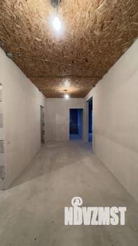 Дом 95м&sup2;, 1-этажный, участок 6 сот.  