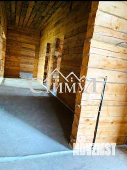 Дом 129м&sup2;, 1-этажный, участок 10 сот.  