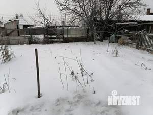 Дом 58м², 1-этажный, участок 6 сот.  