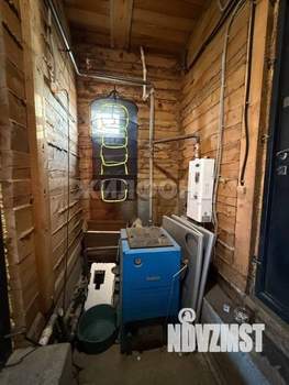 Коттедж 169м², 2-этажный, участок 8 сот.  