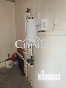 Дом 114м², 1-этажный, участок 10 сот.  