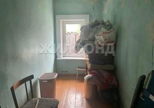 Дом 48м², 2-этажный, участок 6 сот.  