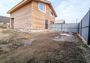 Дом 180м², 2-этажный, участок 8 сот.  