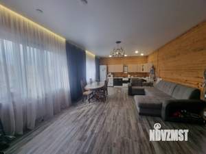 Дом 180м², 1-этажный, участок 8 сот.  