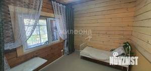 Дом 90м², 1-этажный, участок 6 сот.  