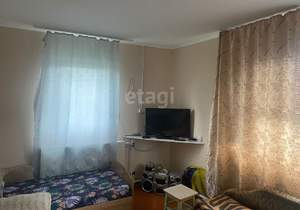 Дом 42м², 1-этажный, участок 6 сот.  
