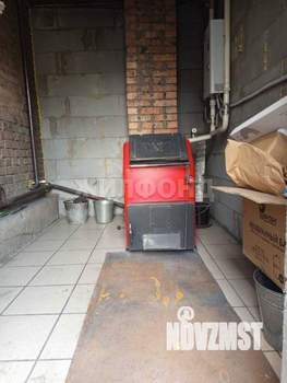 Дом 109м², 2-этажный, участок 6 сот.  