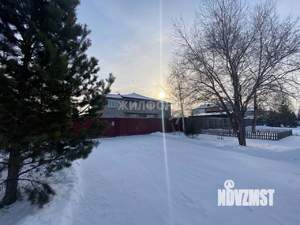 Дом 295м², 3-этажный, участок 12 сот.  