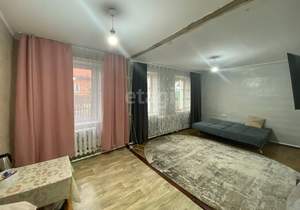 Дом 64м², 1-этажный, участок 7 сот.  