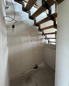 Дом 150м², 2-этажный, участок 6 сот.  