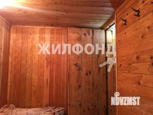 Дом 88м², 1-этажный, участок 3 сот.  