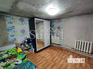 Дом 47м², 1-этажный, участок 10 сот.  