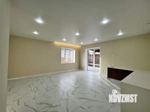 Дом 136м&sup2;, 1-этажный, участок 5 сот.  