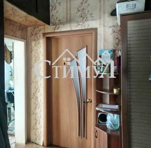 Дом 63м&sup2;, 1-этажный, участок 6 сот.  