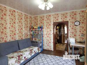 Дом 109м², 2-этажный, участок 6 сот.  