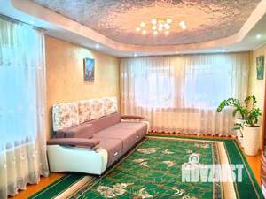 Дом 100м², 1-этажный, участок 8 сот.  