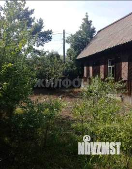 Дача 20м², 1-этажный, участок 5 сот.  