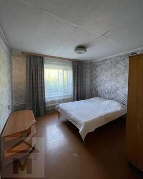 Дом 81м², 1-этажный, участок 6 сот.  