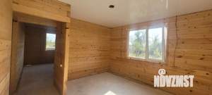 Дом 73м², 1-этажный, участок 6 сот.  