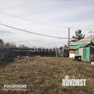 Дом 70м², 1-этажный, участок 6 сот.  