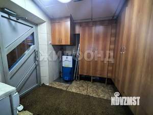 Дом 100м², 2-этажный, участок 20 сот.  