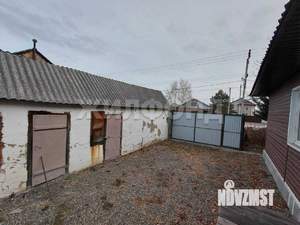 Дом 80м², 1-этажный, участок 17 сот.  