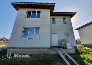 Дом 155м², 2-этажный, участок 7 сот.  