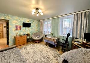 Дом 140м², 2-этажный, участок 6 сот.  