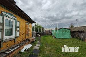Дом 70м², 1-этажный, участок 12 сот.  