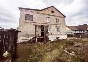 Дом 300м², 2-этажный, участок 10 сот.  