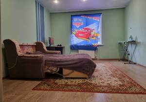 Дом 200м², 2-этажный, участок 14 сот.  