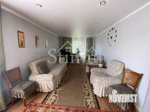 Дом 60м², 1-этажный, участок 6 сот.  