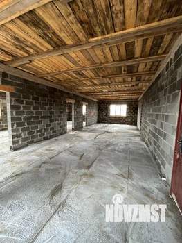 Коттедж 190м&sup2;, 1-этажный, участок 6 сот.  