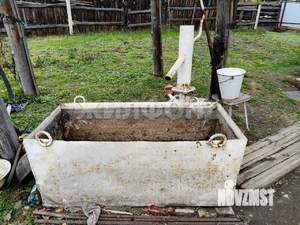 Дом 27м², 1-этажный, участок 13 сот.  