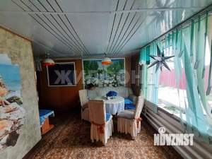 Дом 84м&sup2;, 2-этажный, участок 9 сот.  