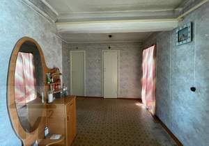 Дом 81м², 1-этажный, участок 6 сот.  