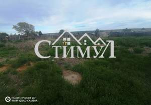 Дом 59м², 1-этажный, участок 17 сот.  