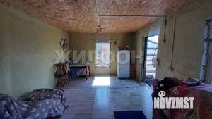 Дача 38м², 2-этажный, участок 6 сот.  