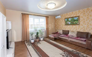Дом 125м², 1-этажный, участок 14 сот.  