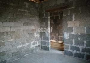 Дом 95м², 1-этажный, участок 6 сот.  