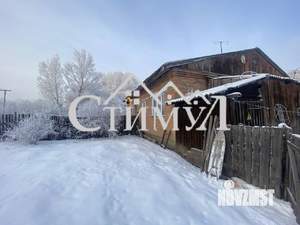 Дом 78м², 1-этажный, участок 7 сот.  