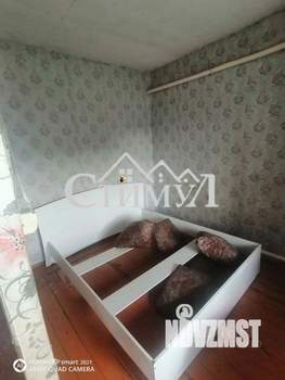 Дом 59м², 1-этажный, участок 17 сот.  