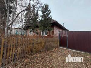 Дом 80м², 1-этажный, участок 17 сот.  