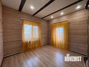 Коттедж 157м&sup2;, 2-этажный, участок 5 сот.  