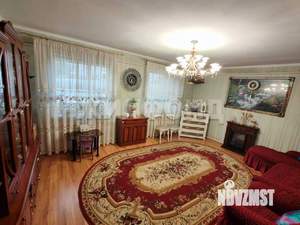 Дом 111м², 1-этажный, участок 7 сот.  