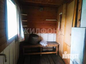 Коттедж 300м², 3-этажный, участок 8 сот.  