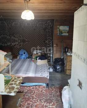 Дом 140м², 1-этажный, участок 6 сот.  