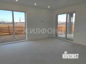 Дом 116м², 1-этажный, участок 6 сот.  